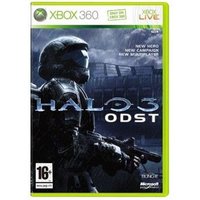 Halo 3 : ODST - Xbox 360