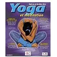 Yoga et Méditation - PC