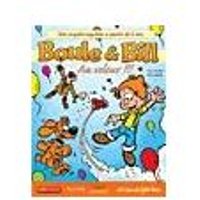 Boule et Bill : au voleur - PC