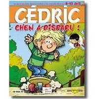 Cedric : Chen a disparu - PC