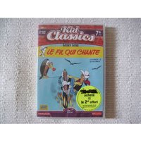 Lucky Luke - Le fil qui chante - PC