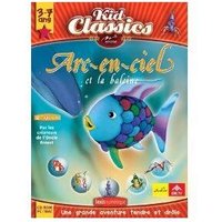 Arc-en-Ciel : Et la baleine, 2ème épisode (3-7 ans) - PC