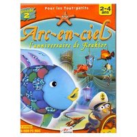 Arc-en-Ciel - L'anniversaire de Kraktor - Episode 2 - PC