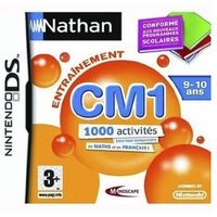 Nathan vacances CE2-CM1 - PC