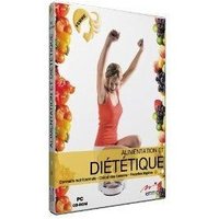 Emme Interactive Alimentation et Diététique V4 2006 - PC