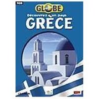 Emme Interactive Globe runner - Grèce - PC