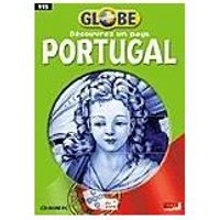 Emme Interactive Globe runner - Portugal - PC