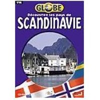 Emme Interactive Globe runner - Scandinavie - PC