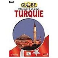 Emme Interactive Globe runner - Turquie - PC
