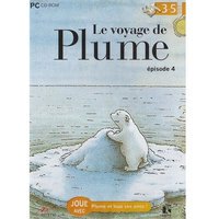 Emme Interactive Le voyage de plume - PC