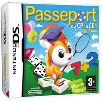 Passeport CP vers CE1 - PC