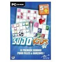 Emme Interactive Sudokids - PC