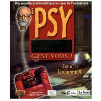 Emme Interactive Le psy c'est vous ! Cas 1 - PC