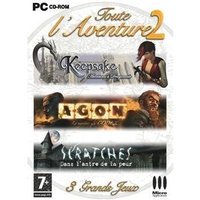 Emme Interactive Rustica : Toute l'année au jardin 2004 - PC