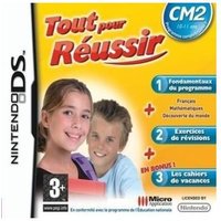 Micro Application Tout pour Réussir CM2 - PC