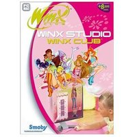 Winx Club : Winx Studio - PC