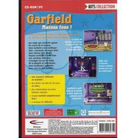 Garfield - Matous fous - PC