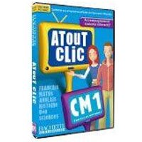 Atout Clic CM1 - PC