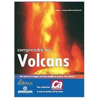Comprendre les volcans - PC
