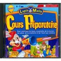 Lapin Malin CP : Turbulences à Edenville ! 05/06 - PC