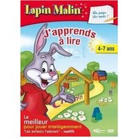 Lapin Malin : Lecture - PC