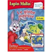 Lapin Malin : Le Globe magique - PC