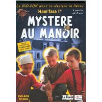 Casper - Mystère au manoir - PC