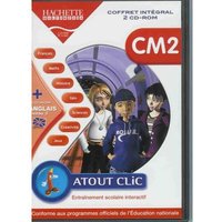 Atout Clic CM2 2009 - PC