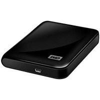 WD My Passport Essential 1To SE (Black)