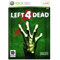 Left 4 Dead - Xbox 360