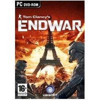 Tom Clancy's EndWar - PC