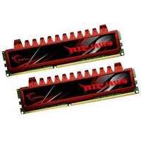 G.Skill RipJaws RL DDR3-1600 CL9 4Go (2x2Go)