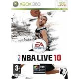 NBA Live 10 - Xbox 360