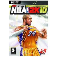 NBA 2K10 - PC