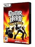 Guitar Hero : World Tour - PC