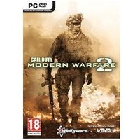 Call of Duty : Modern Warfare 2 - PC