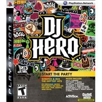 DJ Hero - PS3