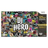 DJ Hero - Wii