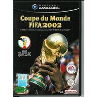 Coupe du Monde Fifa 2002 - Game Cube