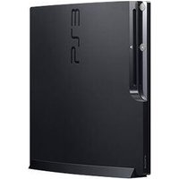 Sony Playstation 3 Slim 120Go