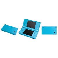 Nintendo DSi (Bleu Clair)