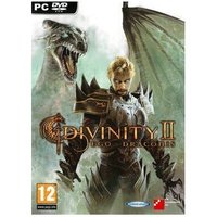 Divinity 2 : Ego Dragonis - PC
