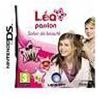 Léa Passion Salon de Beauté - Nintendo DS