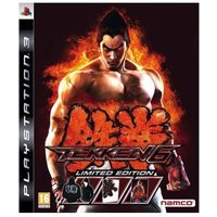 Tekken 6 Edition Collector - Playstation 3