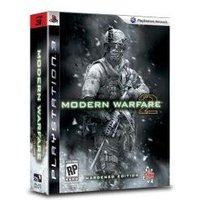 Call of Duty : Modern Warfare 2 - Collector - PS3