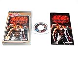 Tekken 6 - PSP