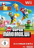 New Super Mario Bros. - Wii