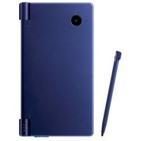 Nintendo DSi (Bleu Métal)