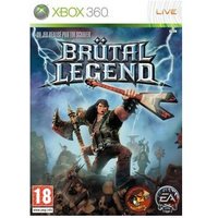 Brutal Legend - Xbox 360