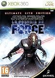 Star Wars : Le Pouvoir de la Force : Sith - Xbox 360